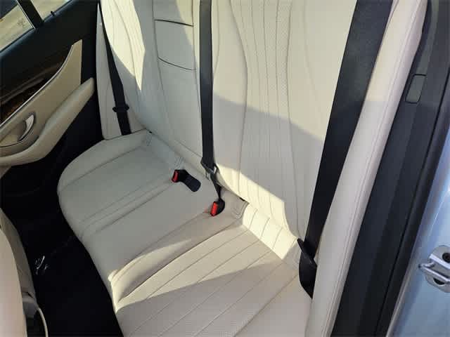 Thumbnail: 2023 Mercedes-Benz E-Class - 20