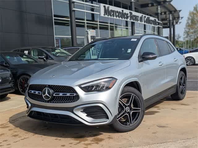 2025 Mercedes-Benz GLA 250 -
                  Collierville, TN