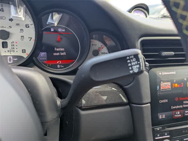 Thumbnail: 2019 Porsche 911 - 28