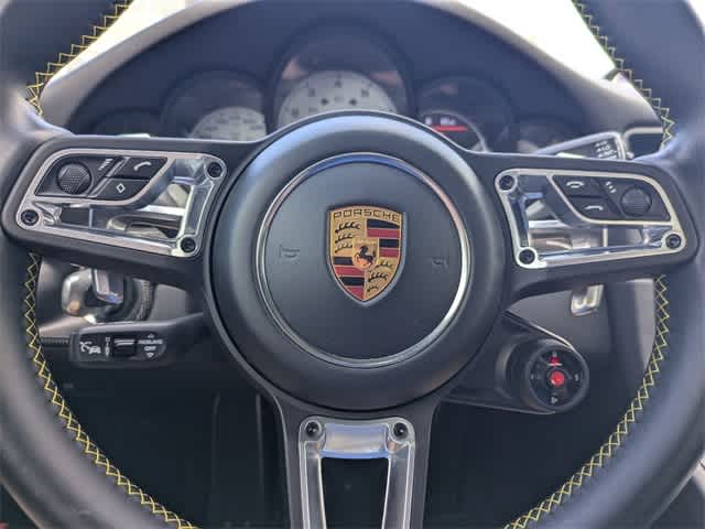 Thumbnail: 2019 Porsche 911 - 24