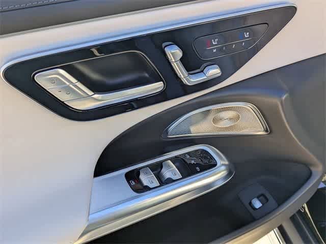 Thumbnail: 2025 Mercedes-Benz E-Class - 15