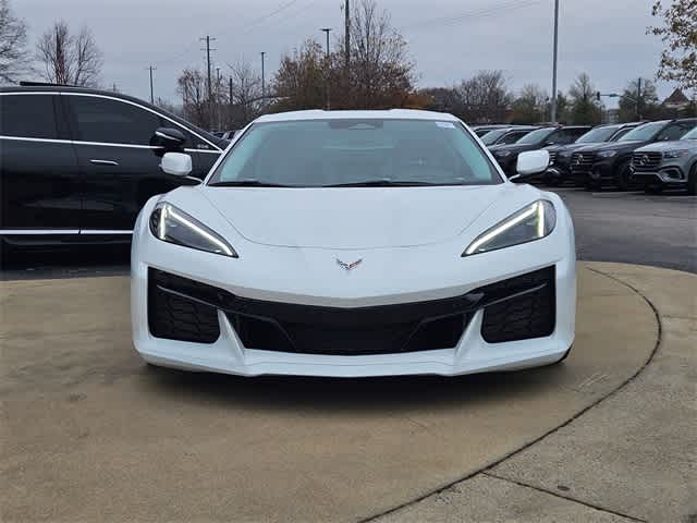 Thumbnail: 2024 Chevrolet Corvette - 4