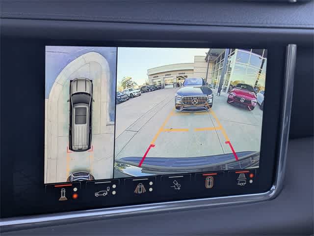 Thumbnail: 2023 GMC Yukon - 30