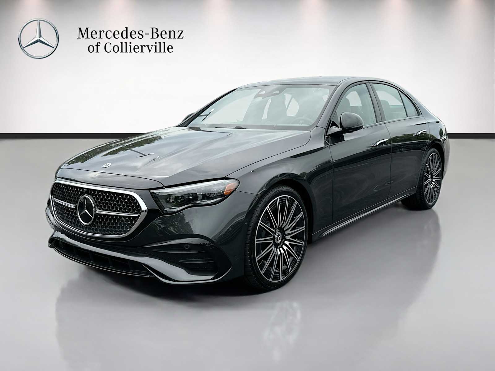 New 2026 Mercedes-Benz E 350 E 350