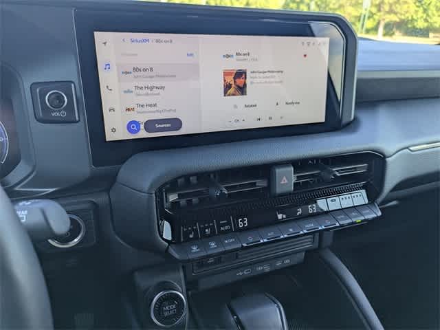 Thumbnail: 2024 Toyota Land Cruiser - 28