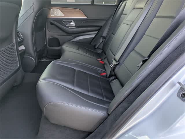 Thumbnail: 2025 Mercedes-Benz GLE - 19