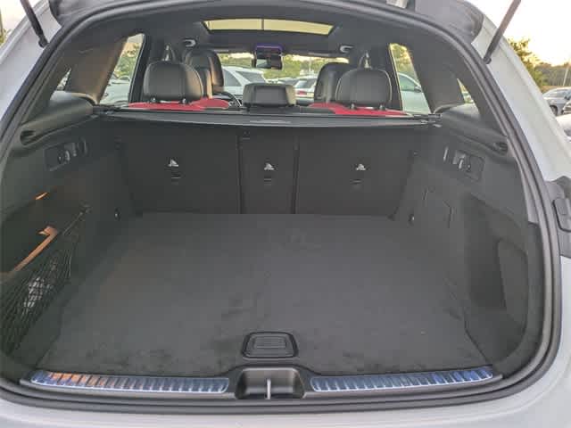 Thumbnail: 2026 Mercedes-Benz GLC - 34