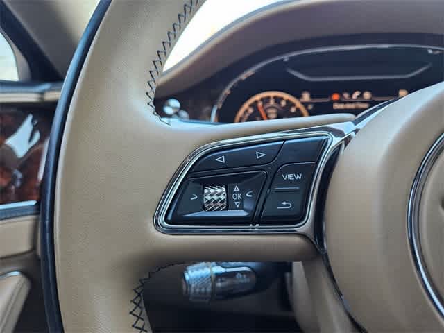 Thumbnail: 2022 Bentley Flying Spur - 22