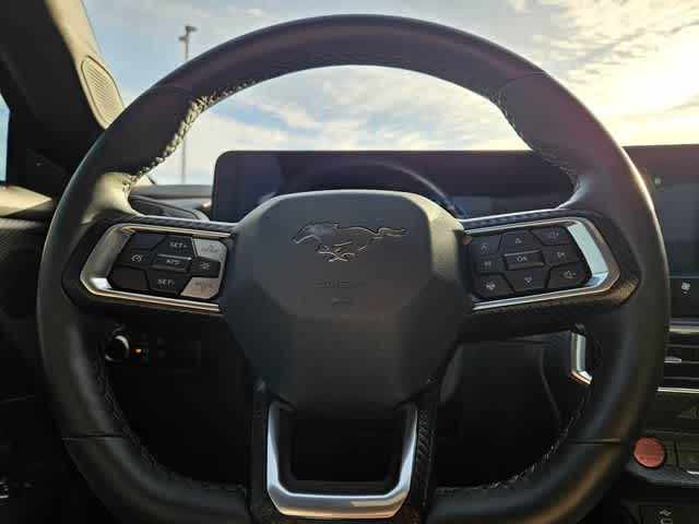 Thumbnail: 2024 Ford Mustang - 25