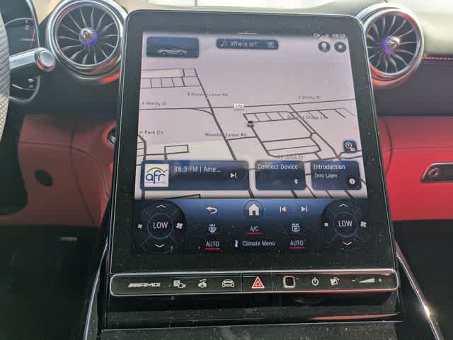 Thumbnail: 2025 Mercedes-Benz SL-Class - 26