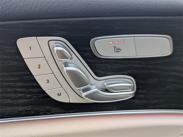 Thumbnail: 2022 Mercedes-Benz E-Class - 17