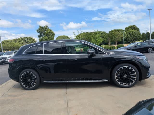 2025 Mercedes-Benz EQS 450+ 7