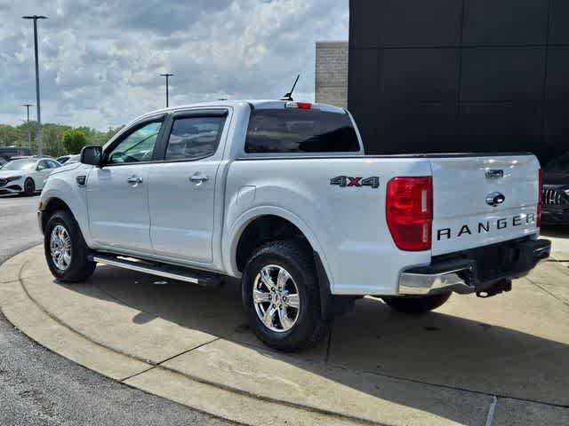 Thumbnail: 2022 Ford Ranger - 6