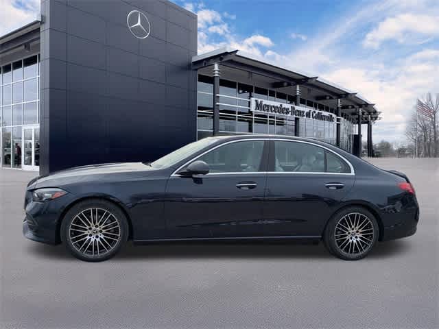 Thumbnail: 2023 Mercedes-Benz C-Class - 6