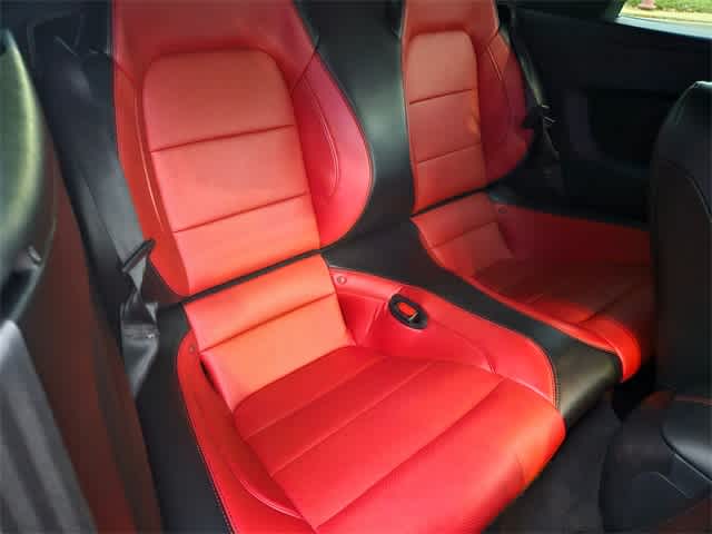 Thumbnail: 2023 Ford Mustang - 20