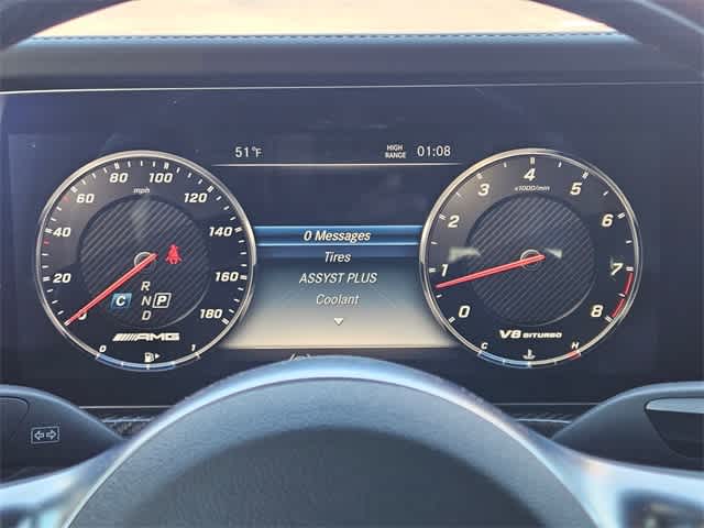 Thumbnail: 2023 Mercedes-Benz G-Class - 34