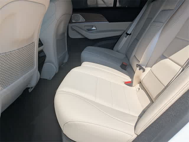 Thumbnail: 2025 Mercedes-Benz GLE - 19