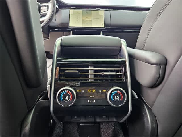 Thumbnail: 2025 Land Rover Range Rover - 18