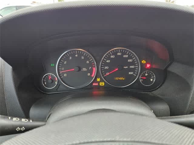 Thumbnail: 2006 Cadillac CTS - 30