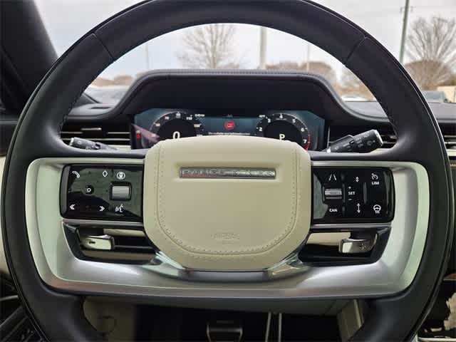 Thumbnail: 2025 Land Rover Range Rover - 25