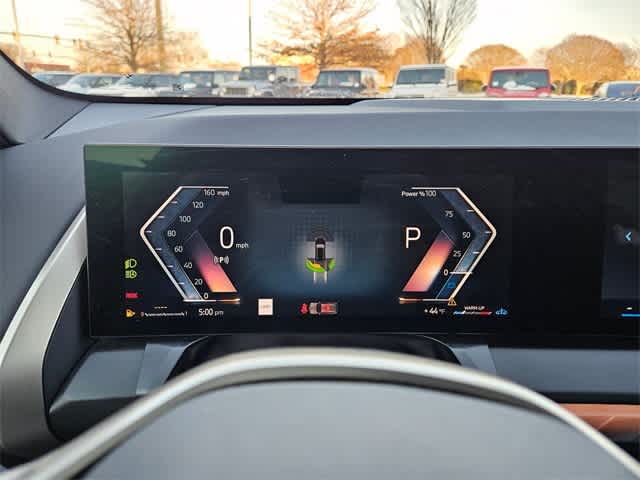 Thumbnail: 2025 BMW X3 - 31