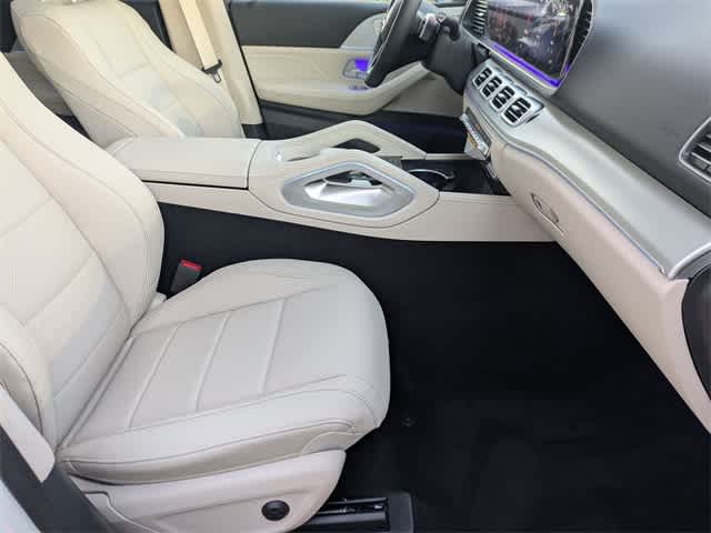 Thumbnail: 2026 Mercedes-Benz GLE - 23