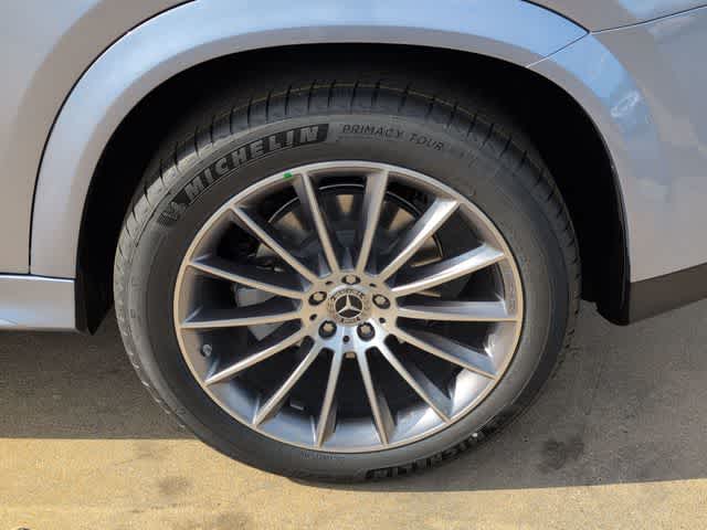 Thumbnail: 2026 Mercedes-Benz GLE - 12