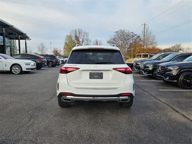 Thumbnail: 2026 Mercedes-Benz GLE - 7