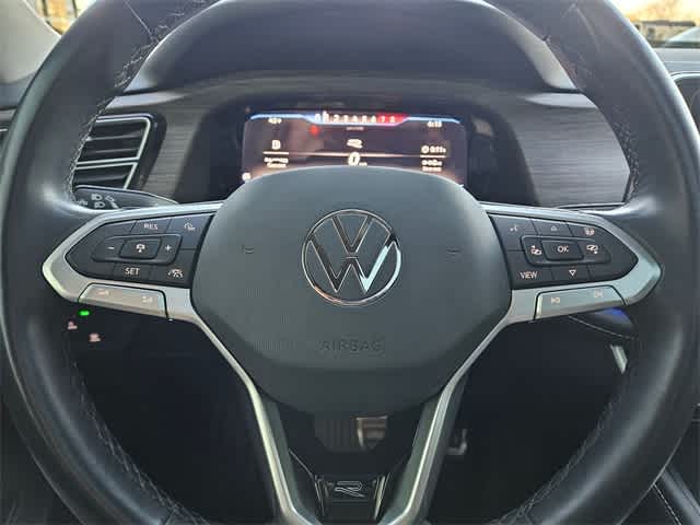 Thumbnail: 2024 Volkswagen Atlas - 16