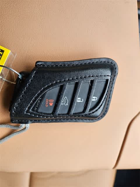 Thumbnail: 2024 Lexus ES - 36