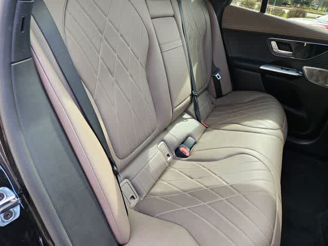 Thumbnail: 2023 Mercedes-Benz EQE - 21