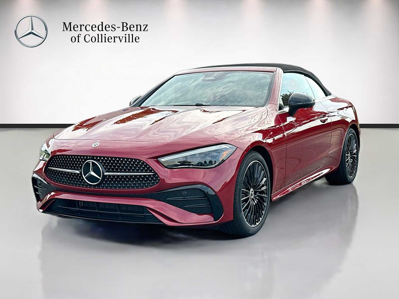 New 2027 Mercedes-Benz CLE 300 CLE 300