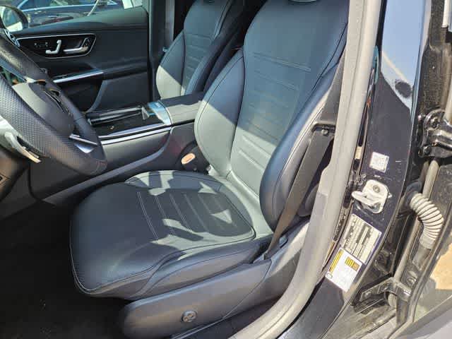 Thumbnail: 2025 Mercedes-Benz GLC - 15