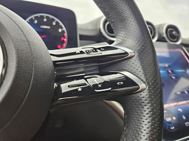 Thumbnail: 2024 Mercedes-Benz C-Class - 26