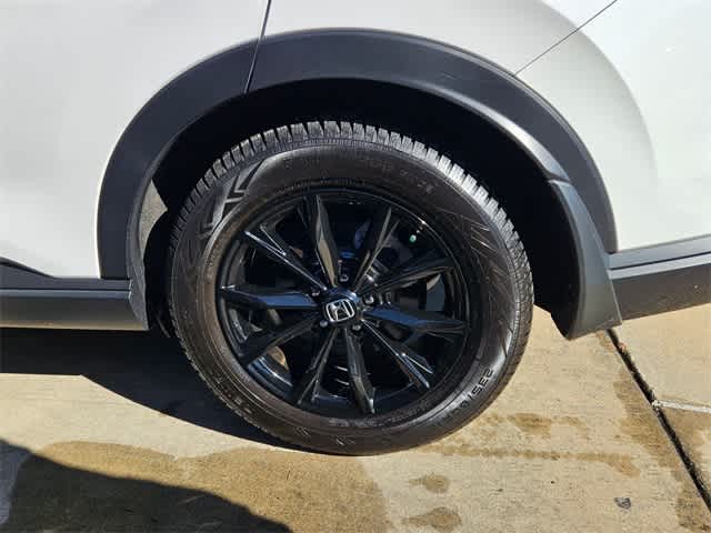 Thumbnail: 2024 Honda CR-V - 12