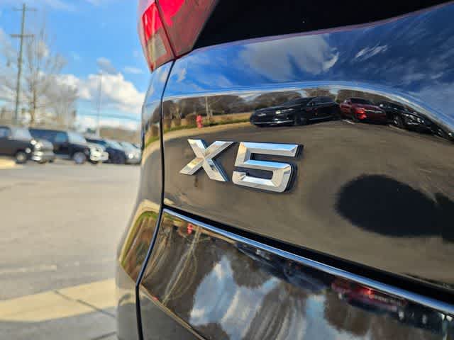 Thumbnail: 2021 BMW X5 - 11