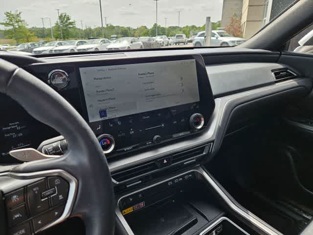 Thumbnail: 2024 Lexus TX - 31