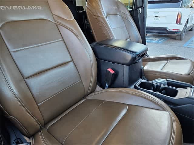 Thumbnail: 2021 Jeep Gladiator - 20