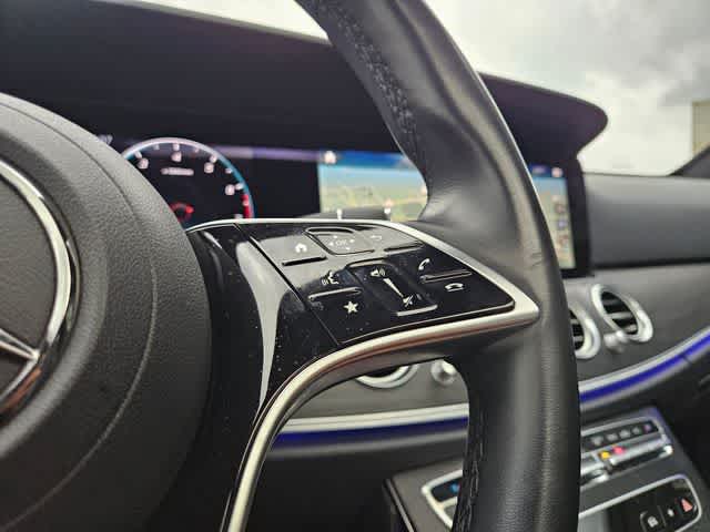 Thumbnail: 2022 Mercedes-Benz E-Class - 25