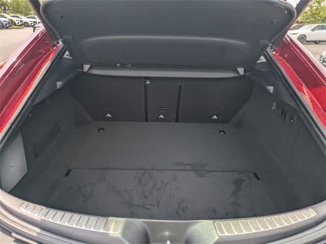 Thumbnail: 2026 Mercedes-Benz AMG GT - 32