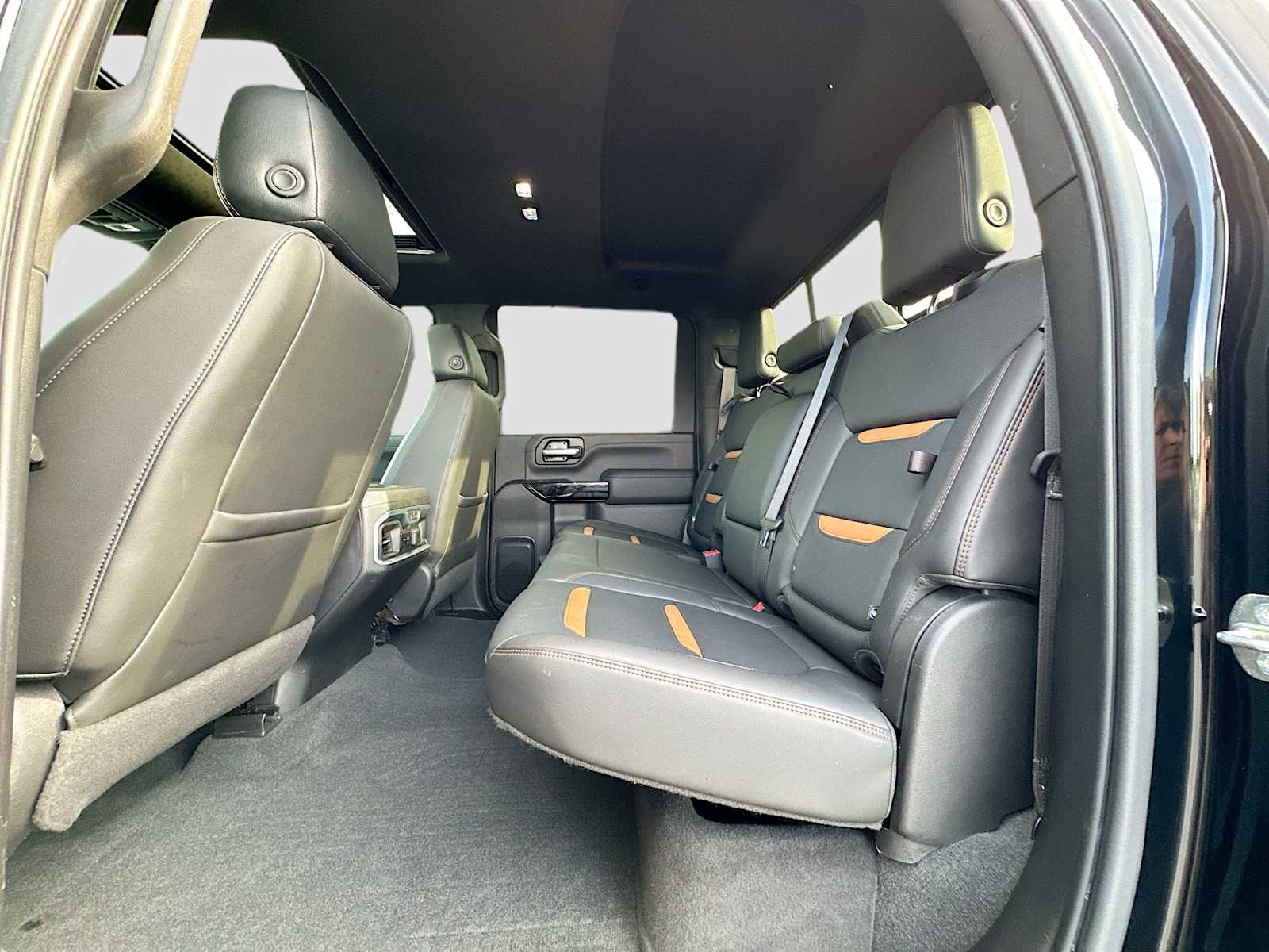 Thumbnail: 2020 GMC Sierra 2500 - 26