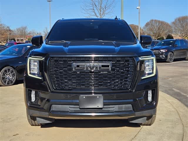 Thumbnail: 2021 GMC Yukon XL - 4