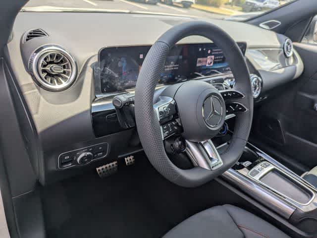 Thumbnail: 2026 Mercedes-Benz GLA - 10