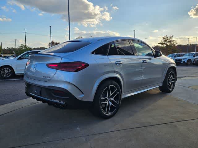 Thumbnail: 2026 Mercedes-Benz GLE - 10
