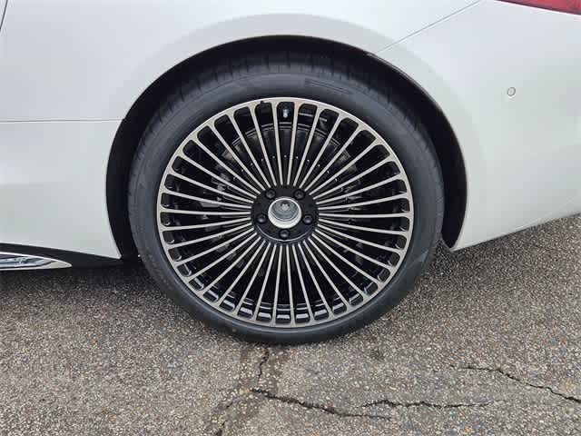 Thumbnail: 2026 Mercedes-Benz SL-Class - 14