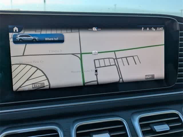 Thumbnail: 2025 Mercedes-Benz GLS - 24