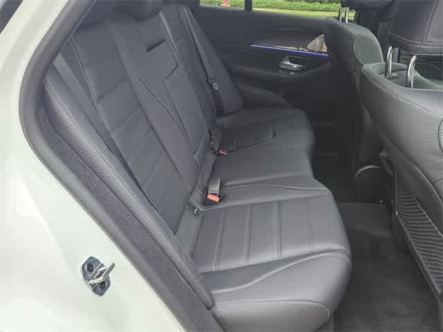 Thumbnail: 2026 Mercedes-Benz GLE - 20