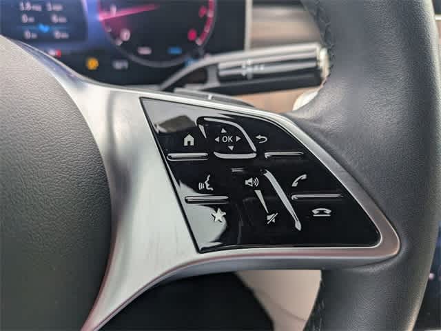 Thumbnail: 2023 Mercedes-Benz C-Class - 24