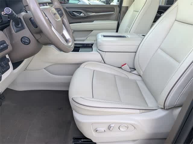 Thumbnail: 2023 GMC Yukon - 15