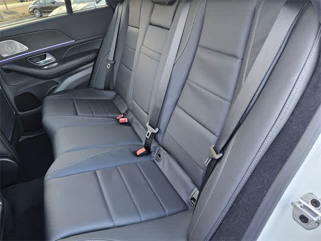 Thumbnail: 2026 Mercedes-Benz GLE - 19